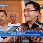 Monev Implementasi Pendidikan Anti Korupsi