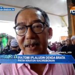 Warga Dihimbau Tidak Mensyakralkan Pusaka Gruda