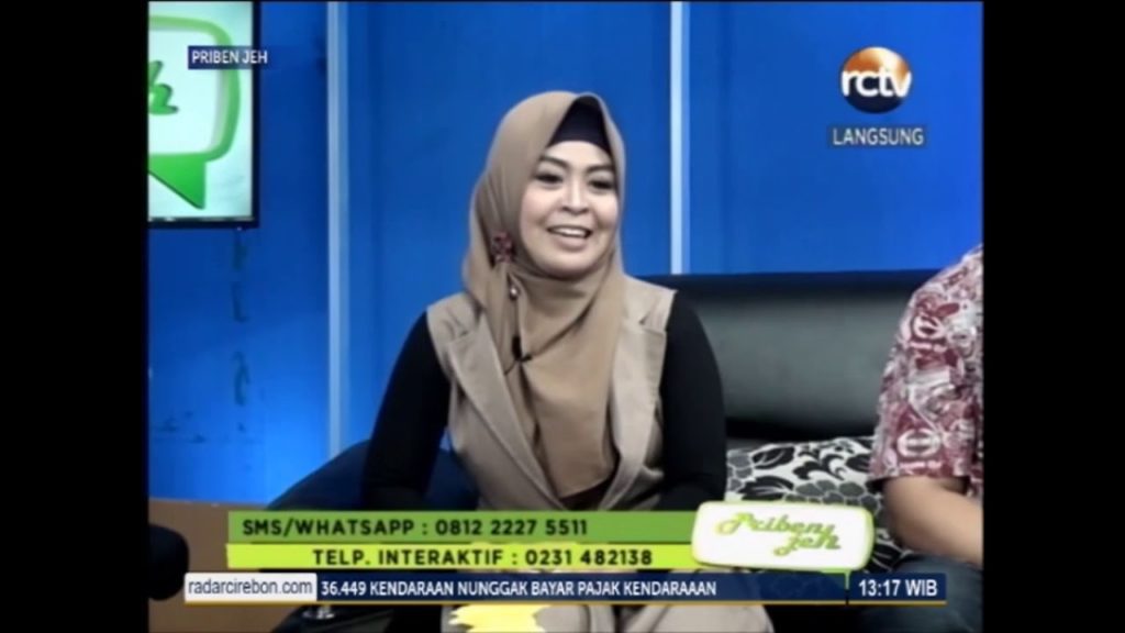 Priben Jeh - Bersama Yani Fitriyani, Jum'at 15 November 2019