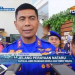 Kapolda Jamin Keamanan Gereja Dan Tempat Wisata