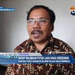 DKOKP Wajibkan Putar Lagu Khas Cirebonan