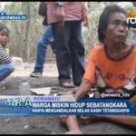 Warga Miskin Hidup Sebatangkara