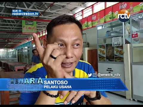 Ingin Ramaikan Kembali Pujabon, Salah Satu Pelaku Usaha Buka Kedai Kopi