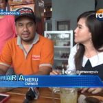 Ayam Goreng Kampung Subagiya, Sajikan Ayam Kampung Dengan Bumbu Khas Jawa