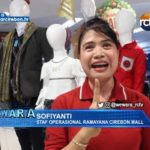 Ramayana Cirebon Mall Banyak Tawarkan Diskon Dan Harga Spesial