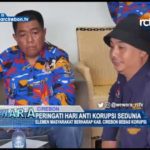 Elemen Masyarakat Berharap Kab. Cirebon Bebas Korupsi