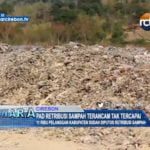 PAD Retribusi Sampah Terancam Tak Tercapai