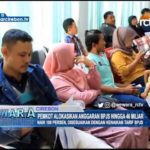 Pemkot Alokasikan Anggaran BPJS Hingga 46 Miliar