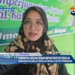 Pemerintah Didesak Benahi Infrastruktur Sekolah