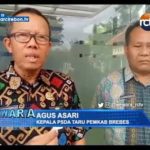 Lokasi Pembangunan Waduk Di Bantarkawung Diusulkan Pindah