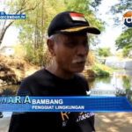 Masyarakat Dinilai Kurang Peduli Sungai