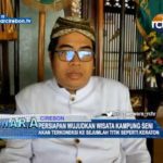 Persiapan Wujudkan Wisata Kampung Seni