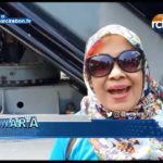 Anak Disabilitas Diajak Naik Kapal Perang RI