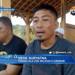 Dinas Kehutanan Prov. Jabar Lirik Kawasan Agrowisata