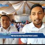 PNM Fasilitasi Akses Pemasaran Produk Olahan Makanan