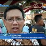 LPS Gelar Pemeriksaan Kesehatan Gratis