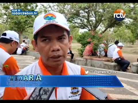 Eks TPA Ciledug Jadi Prioritas Penghijauan