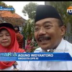 Kabupaten Brebes Jadi Lumbung Pangan