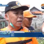 BPBD Kab Cirebon Himbau Masyarakat Tidak Membuang Sampah Di Sungai