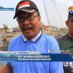 KSOP Dan Warga Bebersih Kali Sontong Samadikun