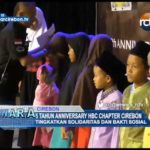 5 Tahun Anniversary HBC Chapter Cirebon