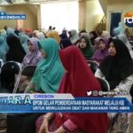 BPOM Gelar Pemberdayaan Masyarakat Melalui KIE