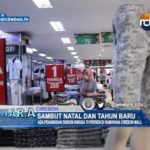 Ada Penawaran Diskon Hingga 75 Persen Di Ramayana Cirebon Mall