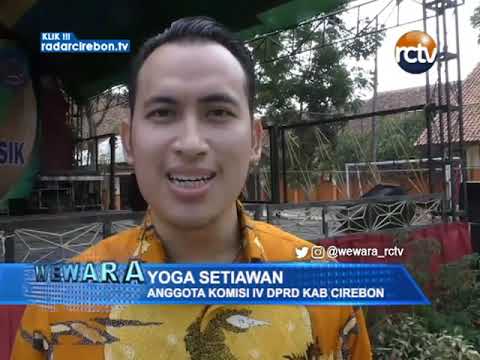 DPRD Kab Cirebon Siap Bantu Sarpras Sekolah Di Cirebon