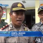 BBKSDA Jabar Amankan 7 Satwa Liar Yang Dilindungi