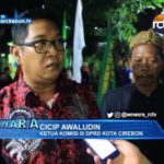 Jadi Warisan Budaya Takbenda