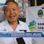 Program Sarling Pemprov Jawa Barat