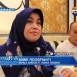 BSM Sosialisasikan Penyaluran Manfaat Pensiun