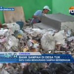 Bank Sampah Di Desa Tuk