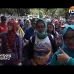 Tembang Pantura - Jalan Jalan Ning Jalan Sehat Wajah Baru Cirebon