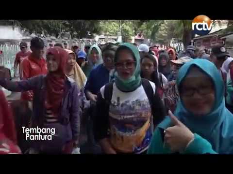 Tembang Pantura - Jalan Jalan Ning Jalan Sehat Wajah Baru Cirebon