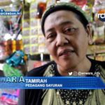 Sejumlah Bahan Pokok Merangkak Naik
