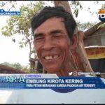 Embung Kirota Kering