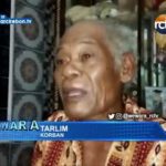 Kuwu Sumber Kidul Tusuk Warga Pakai Keris