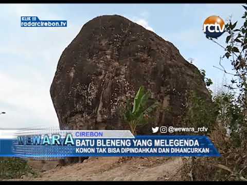 Batu Bleneng Yang Melegenda