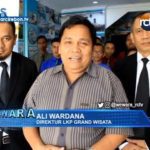 Walk In Interview Peserta Didik LKP Grand Wisata