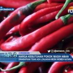 Harga Kebutuhan Pokok Masih Aman