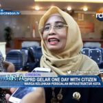 DPRD Gelar One Day With Citizen