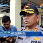 1.084 Personil Polri Dan TNI Di Indramayu Disiagakan