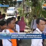 Jaringan Teroris Cirebon Masih Aktif