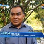 Saluran Ipal Sudah Dimanfaatkan