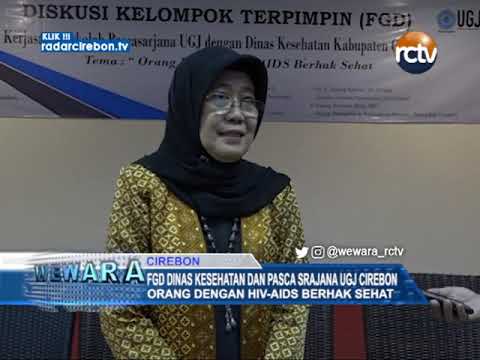 FGD Dinas Kesehatan Dan Pasca Sarjana UGJ Cirebon