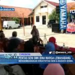 Pentas Seni SMK Bina Warga Lemahabang