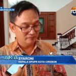 Alun Alun Kejaksan Sesuai Target