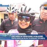 Gowes Bareng Dan Tarkam Roadbike Ciayumajakuning