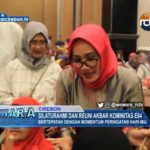 Silaturahmi Dan Reuni Akbar Komunitas E84